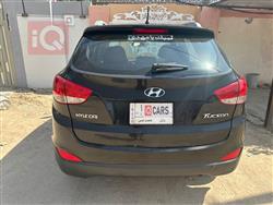 هیوندای تۆکسۆن